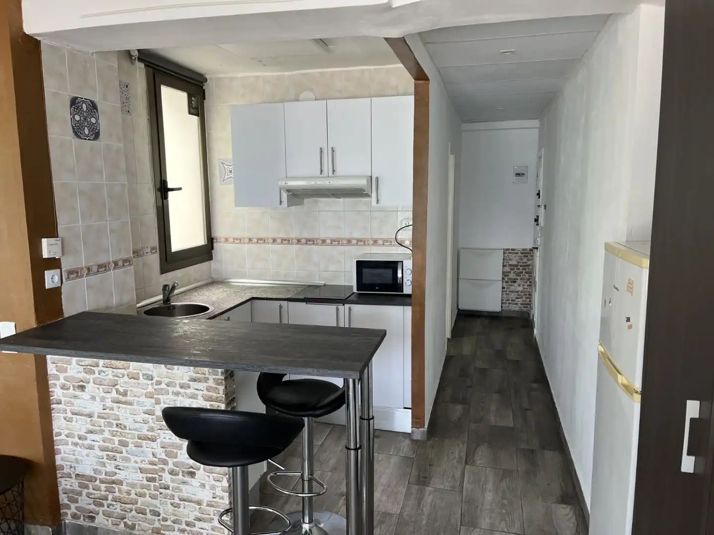 Wohnung zur Miete in Carrer de Colón, 13, Mar i Camp - Platja dels Capellans Wohnung zur Miete in Carrer de Colón, 13, Mar i Camp - Platja dels Capellans
