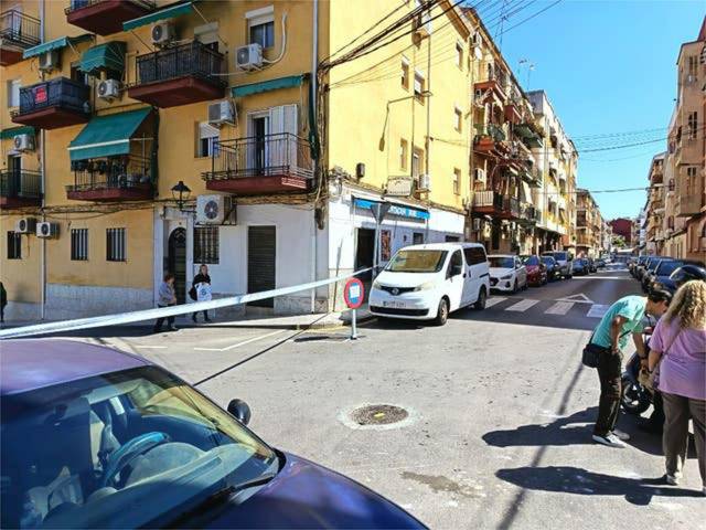 Local comercial en Alquiler en San Gonzalo