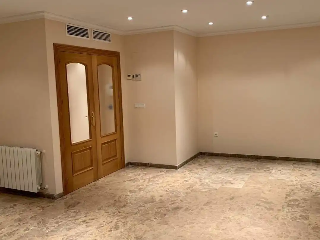 Wohnung zur Miete in Calle de la Corredera, 35, Maestro Carrascosa - Banda de Música