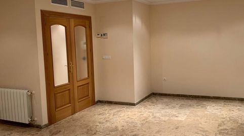 Foto 5 von Wohnung zur Miete in Calle de la Corredera, 35, Maestro Carrascosa - Banda de Música, Villena