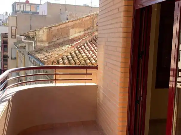 Wohnung zur Miete in Calle de la Corredera, 35, Maestro Carrascosa - Banda de Música