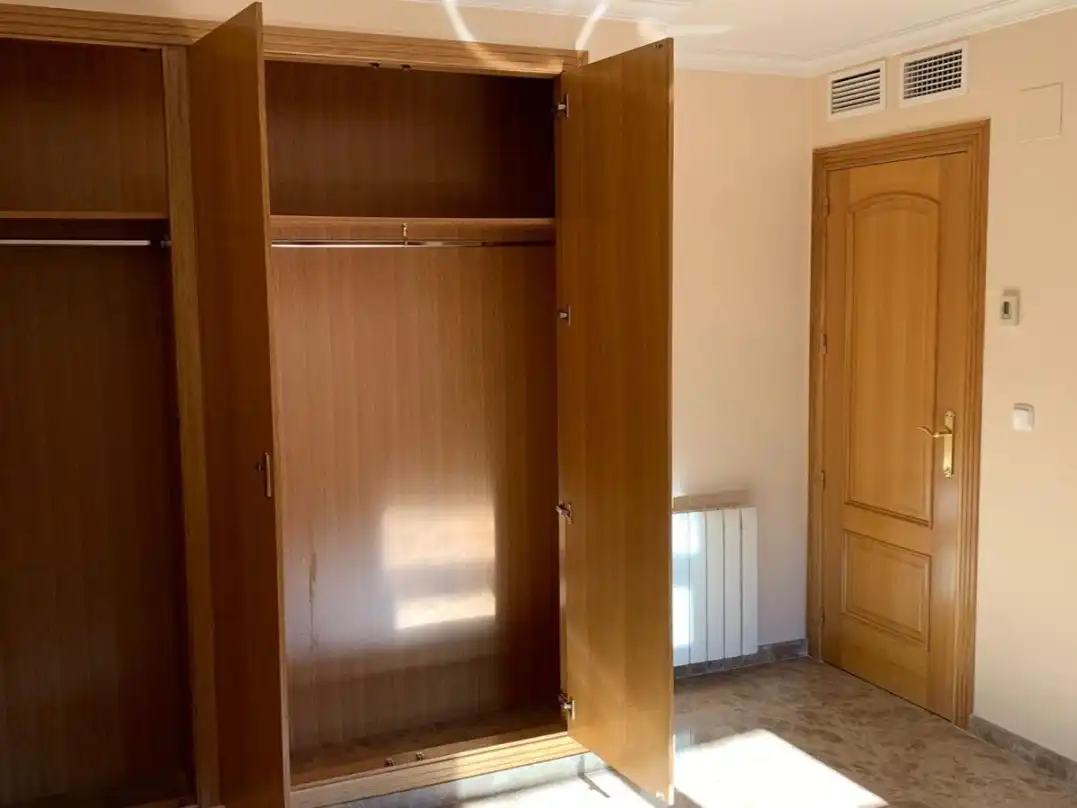 Wohnung zur Miete in Calle de la Corredera, 35, Maestro Carrascosa - Banda de Música