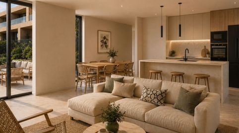 Ático en venta en Carrer Garcilaso de la Vega, 8, Centro ciudad, Jávea / Xàbia - imagen 2 Foto 2 de Ático en venta en Carrer Garcilaso de la Vega, 8, Centro ciudad, Jávea / Xàbia