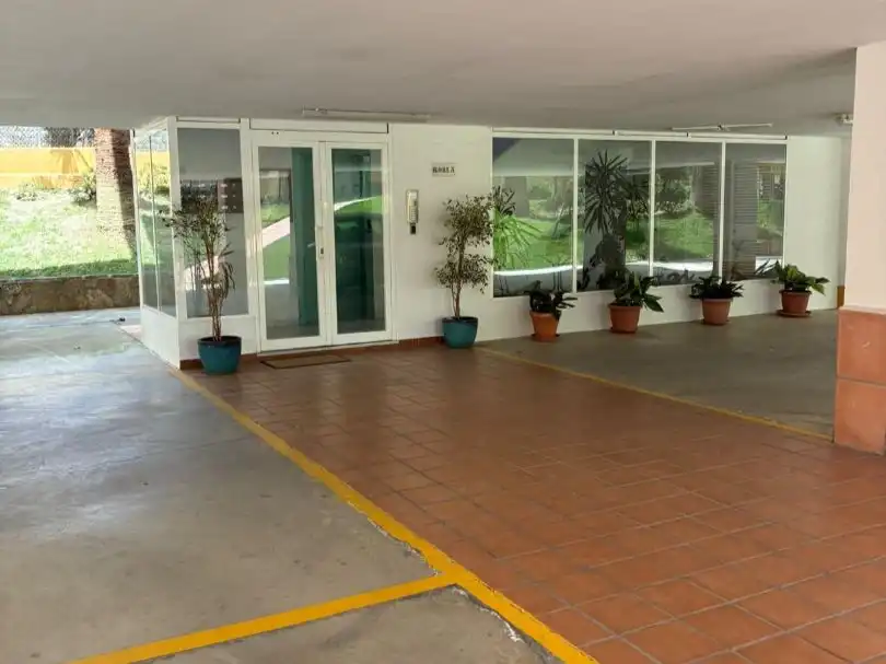 Flat for rent in Calle Mar del Norte, 10, Las Redes Flat for rent in El Puerto de Santa María with Terrace, Swimming Pool and Furnished
