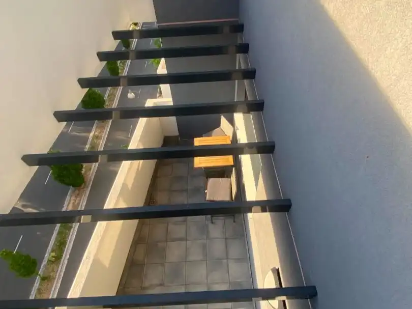 Ático en venta en Olarizu Hiribidea, 21, Adurtza Terraza de Ático en venta en Vitoria - Gasteiz con Calefacción, Terraza y Trastero