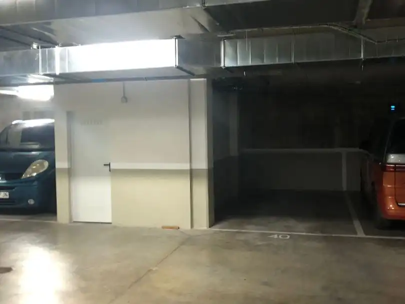Ático en venta en Olarizu Hiribidea, 21, Adurtza Ático en venta en Vitoria - Gasteiz con Calefacción, Terraza y Trastero