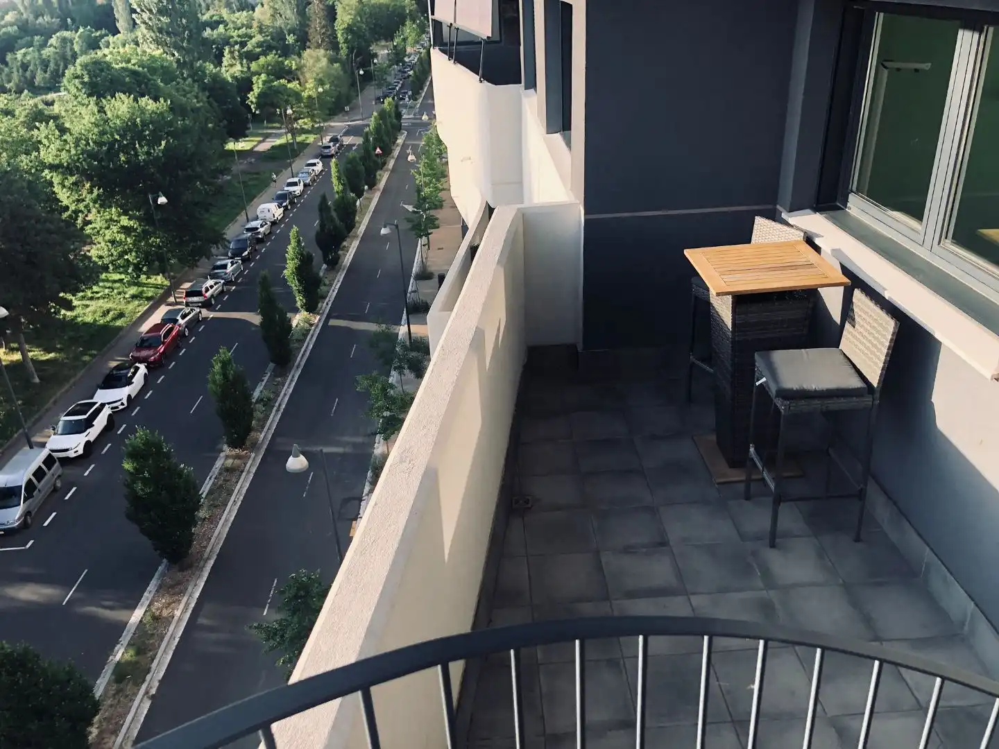 Ático en venta en Olarizu Hiribidea, 21, Adurtza Terraza de Ático en venta en Vitoria - Gasteiz con Calefacción, Terraza y Trastero