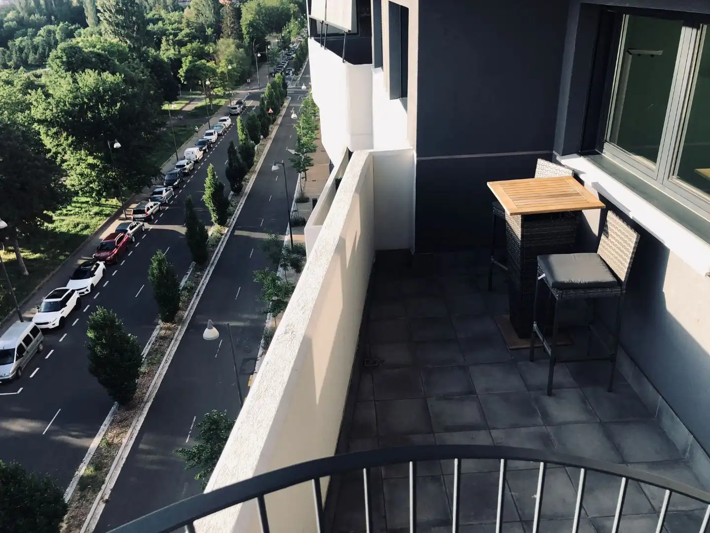 Ático en venta en Olarizu Hiribidea, 21, Adurtza Terraza de Ático en venta en Vitoria - Gasteiz con Calefacción, Terraza y Trastero