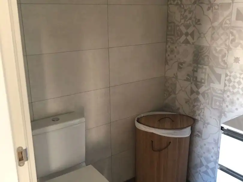 Ático en venta en Olarizu Hiribidea, 21, Adurtza Baño de Ático en venta en Vitoria - Gasteiz con Calefacción, Terraza y Trastero
