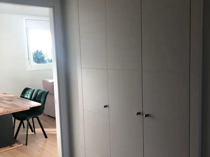Ático en venta en Olarizu Hiribidea, 21, Adurtza Habitación de Ático en venta en Vitoria - Gasteiz con Calefacción, Terraza y Trastero