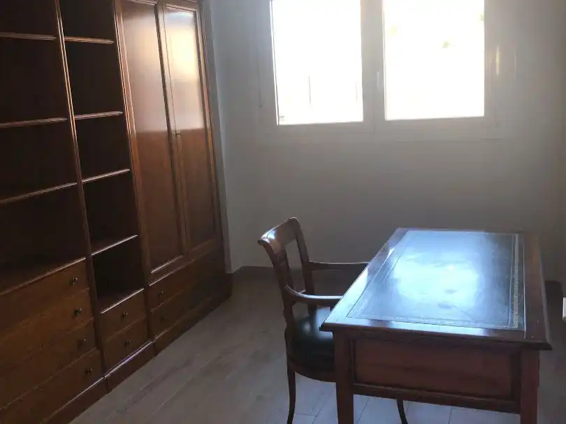 Ático en venta en Olarizu Hiribidea, 21, Adurtza Ático en venta en Vitoria - Gasteiz con Calefacción, Terraza y Trastero