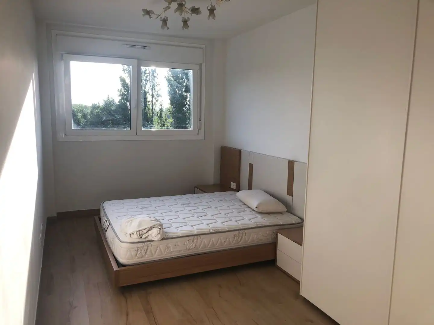 Ático en venta en Olarizu Hiribidea, 21, Adurtza Habitación de Ático en venta en Vitoria - Gasteiz con Calefacción, Terraza y Trastero