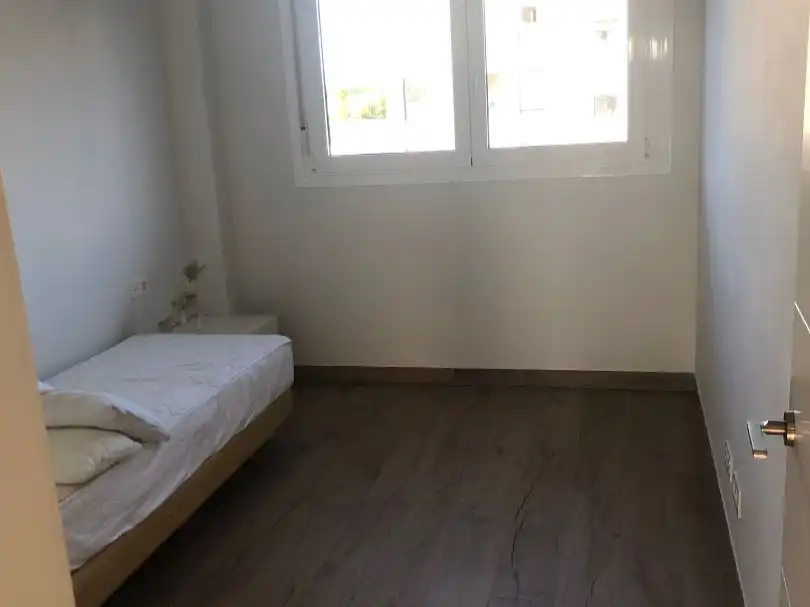 Ático en venta en Olarizu Hiribidea, 21, Adurtza Habitación de Ático en venta en Vitoria - Gasteiz con Calefacción, Terraza y Trastero
