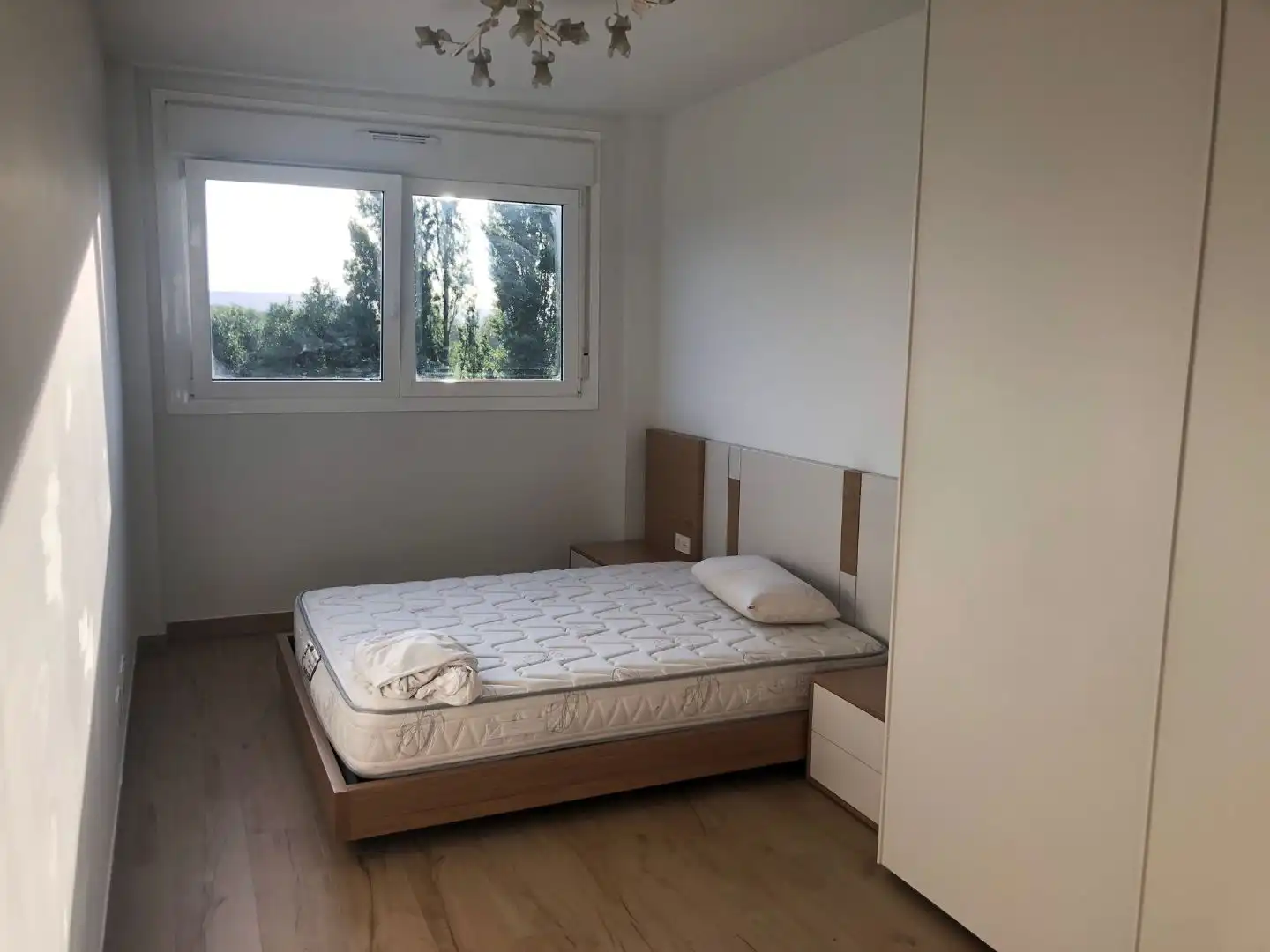 Ático en venta en Olarizu Hiribidea, 21, Adurtza Habitación de Ático en venta en Vitoria - Gasteiz con Calefacción, Terraza y Trastero