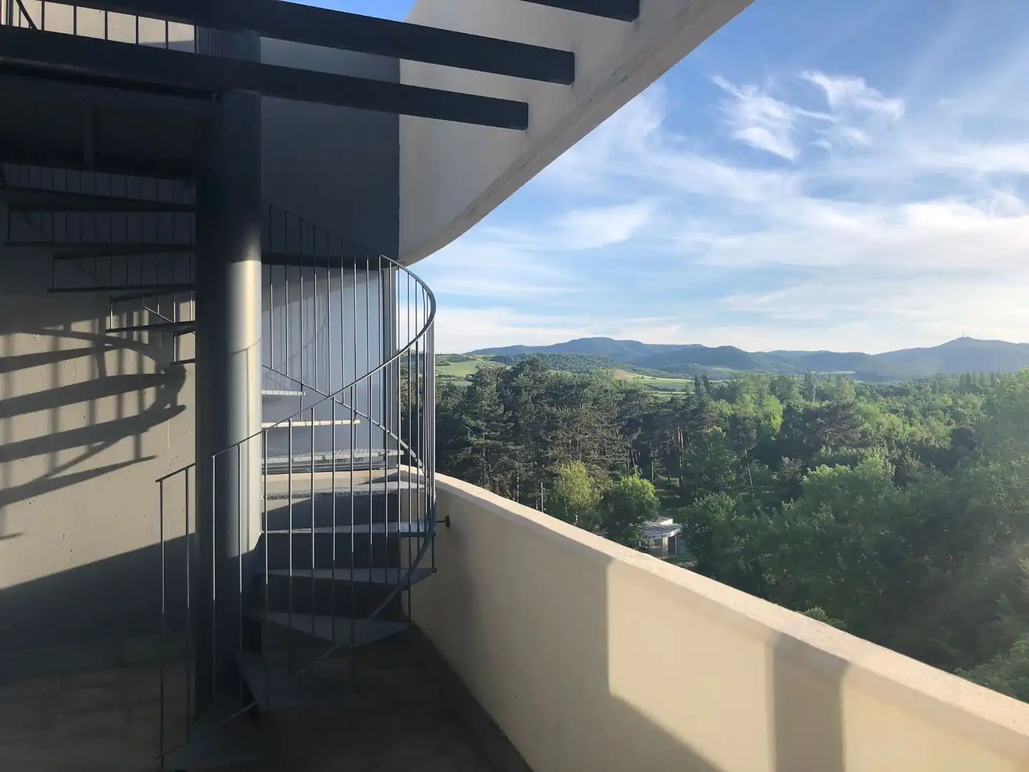 Ático en venta en Olarizu Hiribidea, 21, Adurtza Terraza de Ático en venta en Vitoria - Gasteiz con Calefacción, Terraza y Trastero