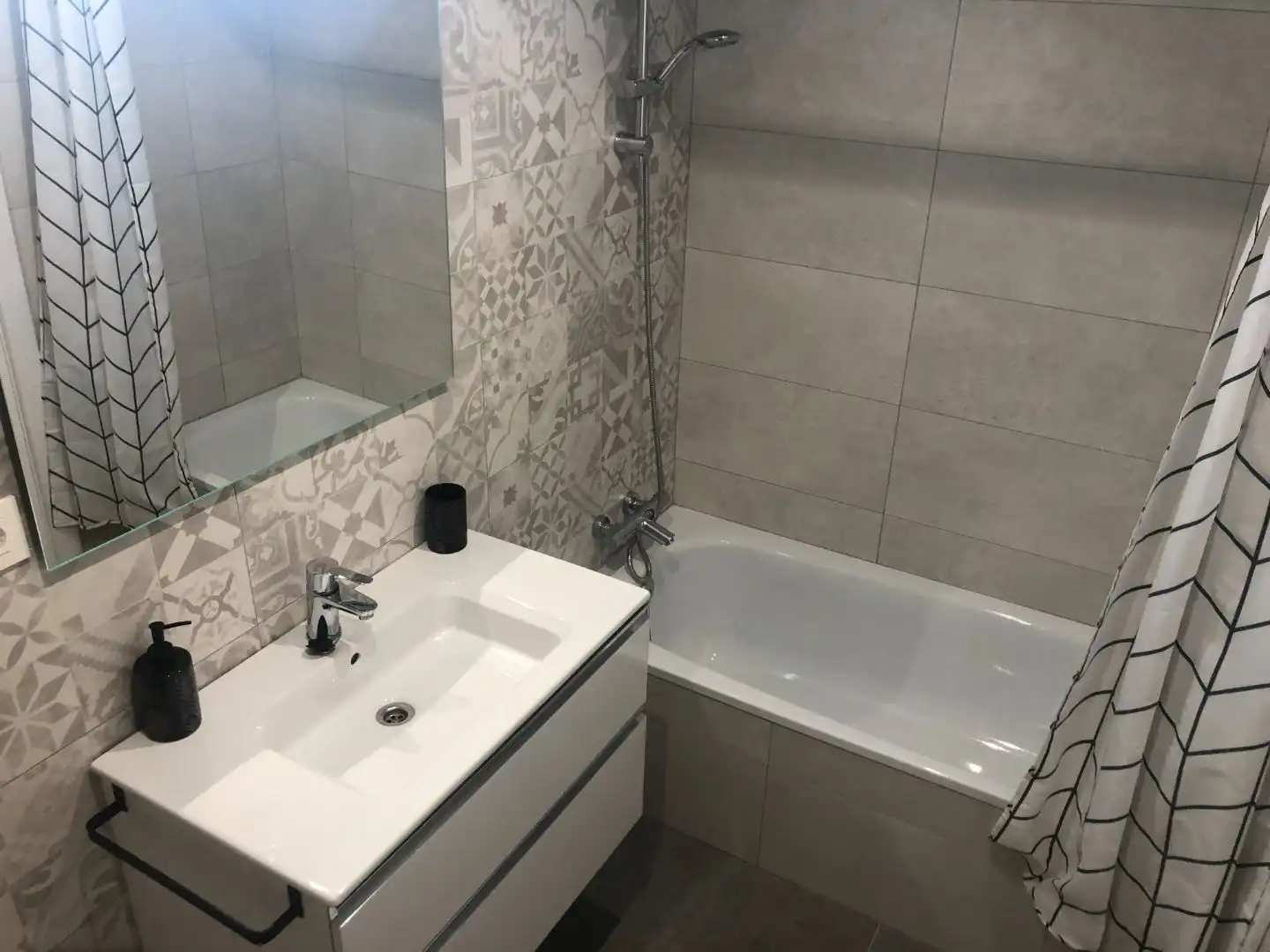 Pis en venda a Olarizu Hiribidea, 21, Adurtza Bany de Pis en venda en Vitoria - Gasteiz amb Calefacció, Terrassa i Traster