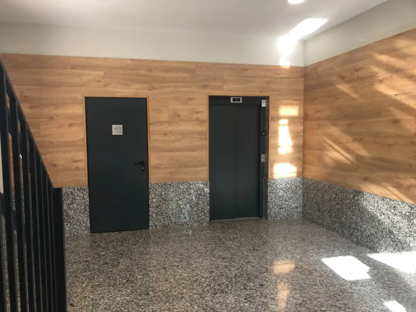 Pis en venda a Olarizu Hiribidea, 21, Adurtza Pis en venda en Vitoria - Gasteiz amb Calefacció, Terrassa i Traster