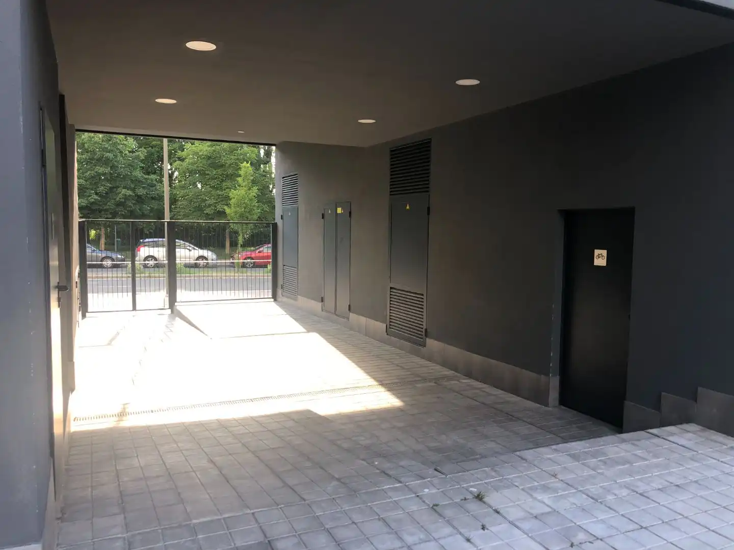 Pis en venda a Olarizu Hiribidea, 21, Adurtza Pis en venda en Vitoria - Gasteiz amb Calefacció, Terrassa i Traster