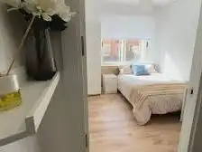Flat for sale in Calle Paseo de Móstoles, 11, Parque Coimbra
