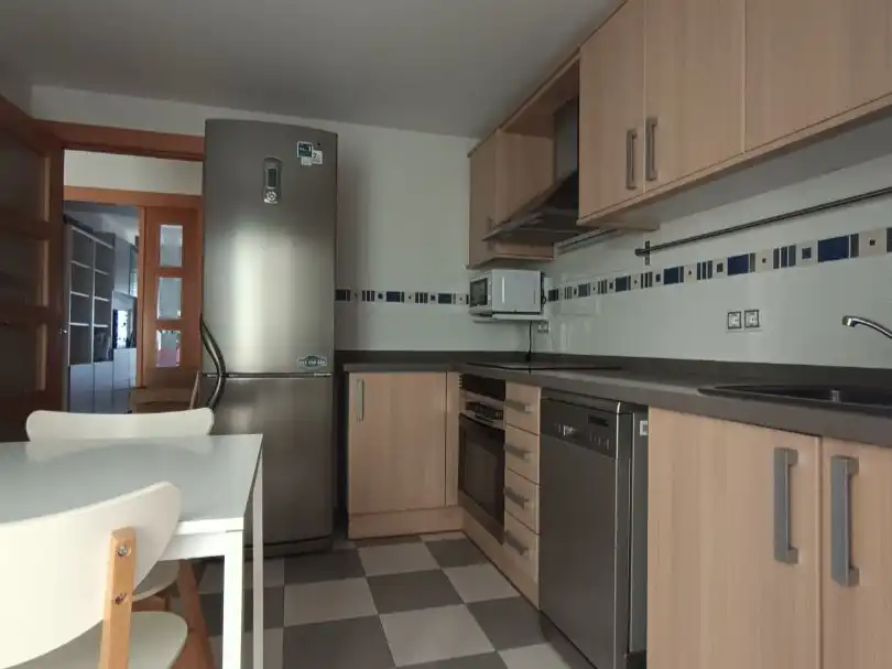 Detached homes for sale in Carrer Serra d'Espadà, 12, Les Alqueries / Alquerías del Niño Perdido Kitchen of Detached homes for sale in Les Alqueries / Alquerías del Niño Perdido with Air Conditioner, Terrace and Storage room