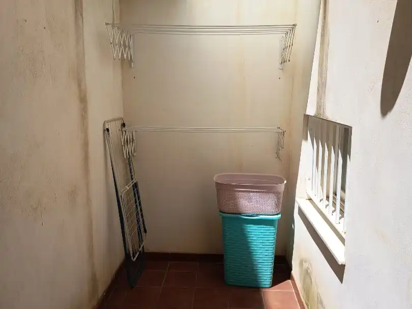 Detached homes for sale in Carrer Serra d'Espadà, 12, Les Alqueries / Alquerías del Niño Perdido Balcony of Detached homes for sale in Les Alqueries / Alquerías del Niño Perdido with Air Conditioner, Terrace and Storage room