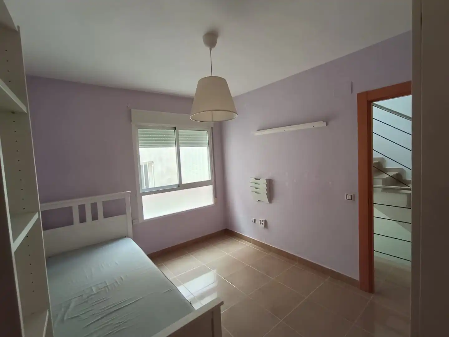 Detached homes for sale in Carrer Serra d'Espadà, 12, Les Alqueries / Alquerías del Niño Perdido Bedroom of Detached homes for sale in Les Alqueries / Alquerías del Niño Perdido with Air Conditioner, Terrace and Storage room