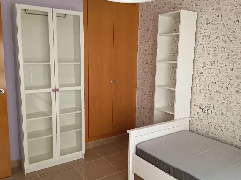 Detached homes for sale in Carrer Serra d'Espadà, 12, Les Alqueries / Alquerías del Niño Perdido Bedroom of Detached homes for sale in Les Alqueries / Alquerías del Niño Perdido with Air Conditioner, Terrace and Storage room