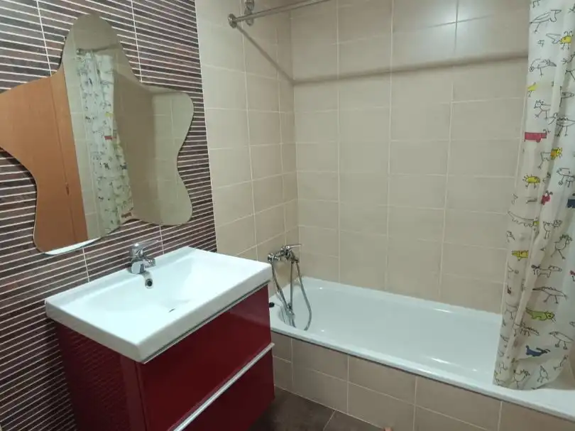 Detached homes for sale in Carrer Serra d'Espadà, 12, Les Alqueries / Alquerías del Niño Perdido Bathroom of Detached homes for sale in Les Alqueries / Alquerías del Niño Perdido with Air Conditioner, Terrace and Storage room