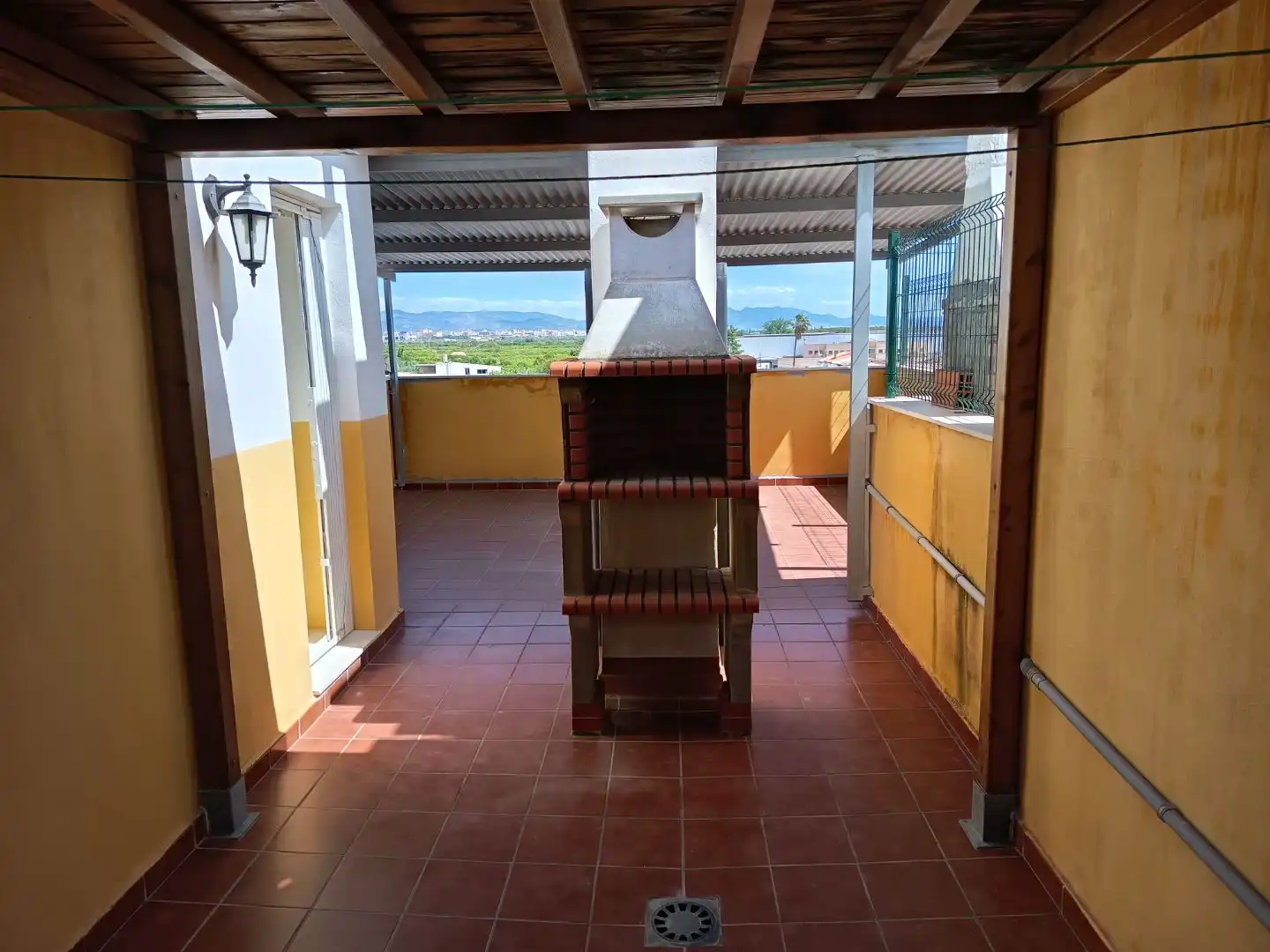 Detached homes for sale in Carrer Serra d'Espadà, 12, Les Alqueries / Alquerías del Niño Perdido Terrace of Detached homes for sale in Les Alqueries / Alquerías del Niño Perdido with Air Conditioner, Terrace and Storage room