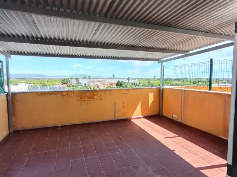 Detached homes for sale in Carrer Serra d'Espadà, 12, Les Alqueries / Alquerías del Niño Perdido Terrace of Detached homes for sale in Les Alqueries / Alquerías del Niño Perdido with Air Conditioner, Terrace and Storage room