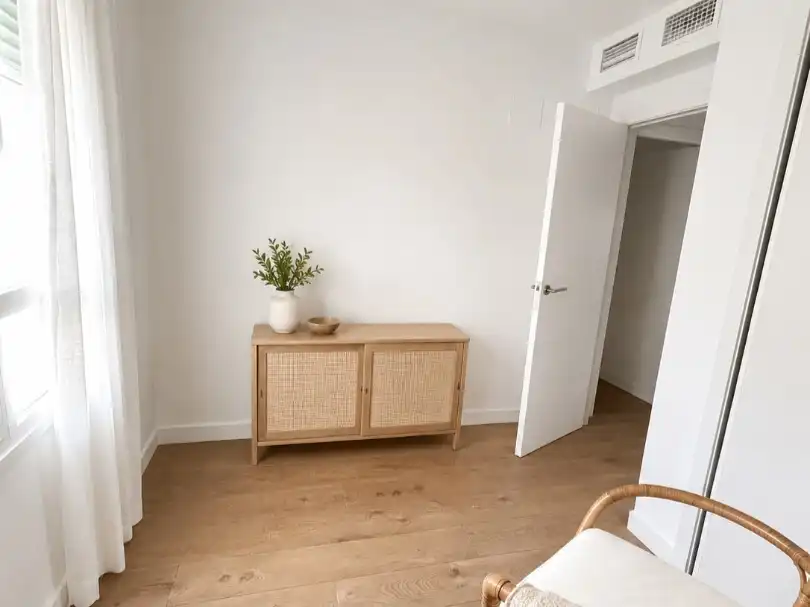 Wohnung zum Verkauf in Calle Magnolio, 2, Torrox Schlafzimmer von Wohnung zum Verkauf in Torrox mit Klimaanlage, Terrasse und Schwimmbad