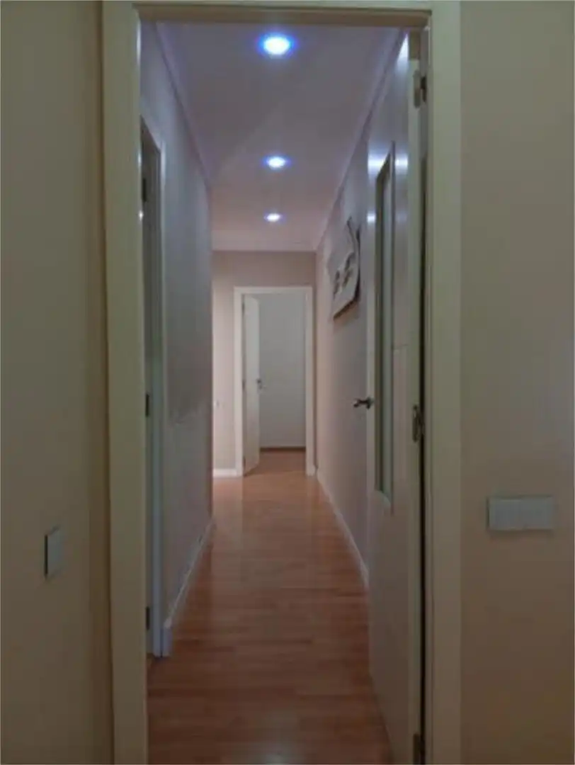 Wohnung zum Verkauf in San Fernando mit Privatgarten und Terrasse