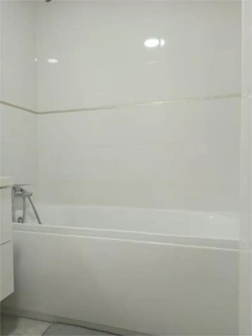Badezimmer von Wohnung zum Verkauf in San Fernando mit Privatgarten und Terrasse