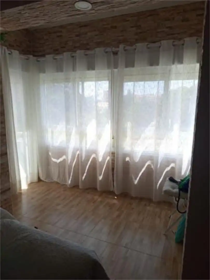 Schlafzimmer von Wohnung zum Verkauf in San Fernando mit Privatgarten und Terrasse
