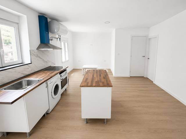 Piso en Alquiler en Lugar Cauxal, 5456 en Zona Rural