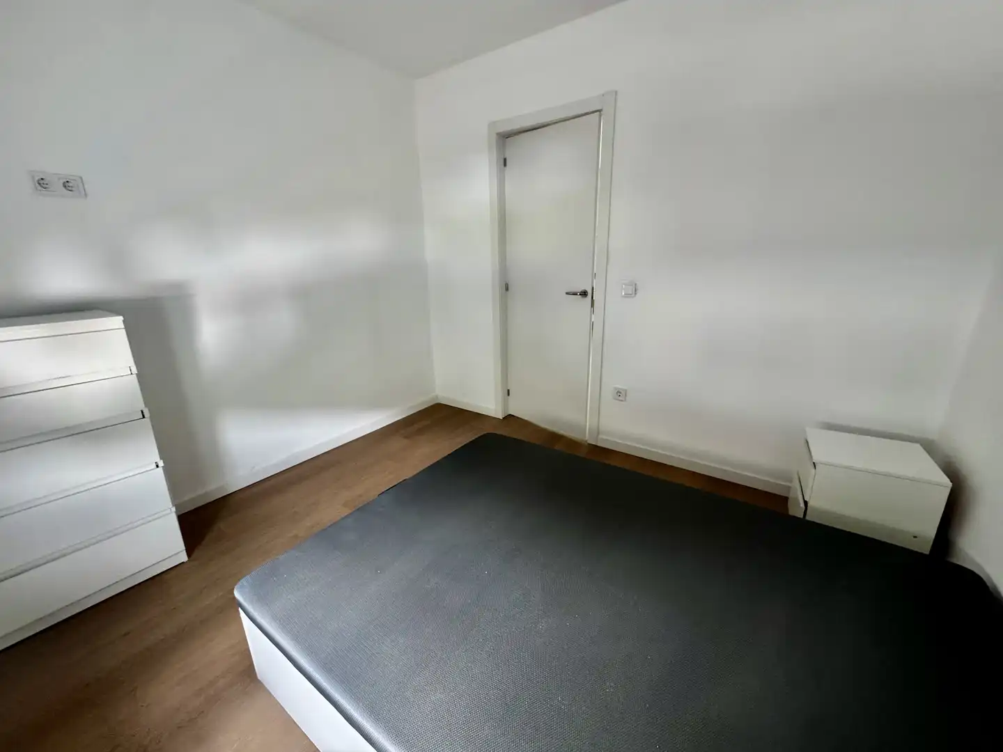 Habitación de Piso de alquiler en Mieres (Asturias)