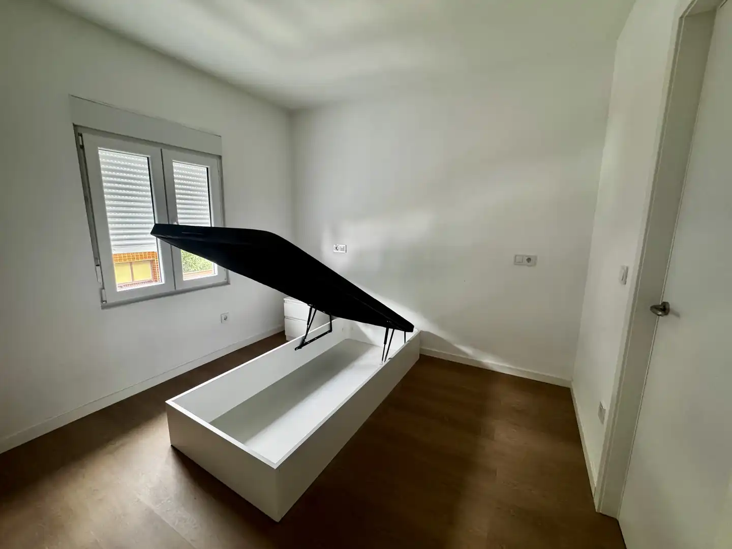 Habitación de Piso de alquiler en Mieres (Asturias)