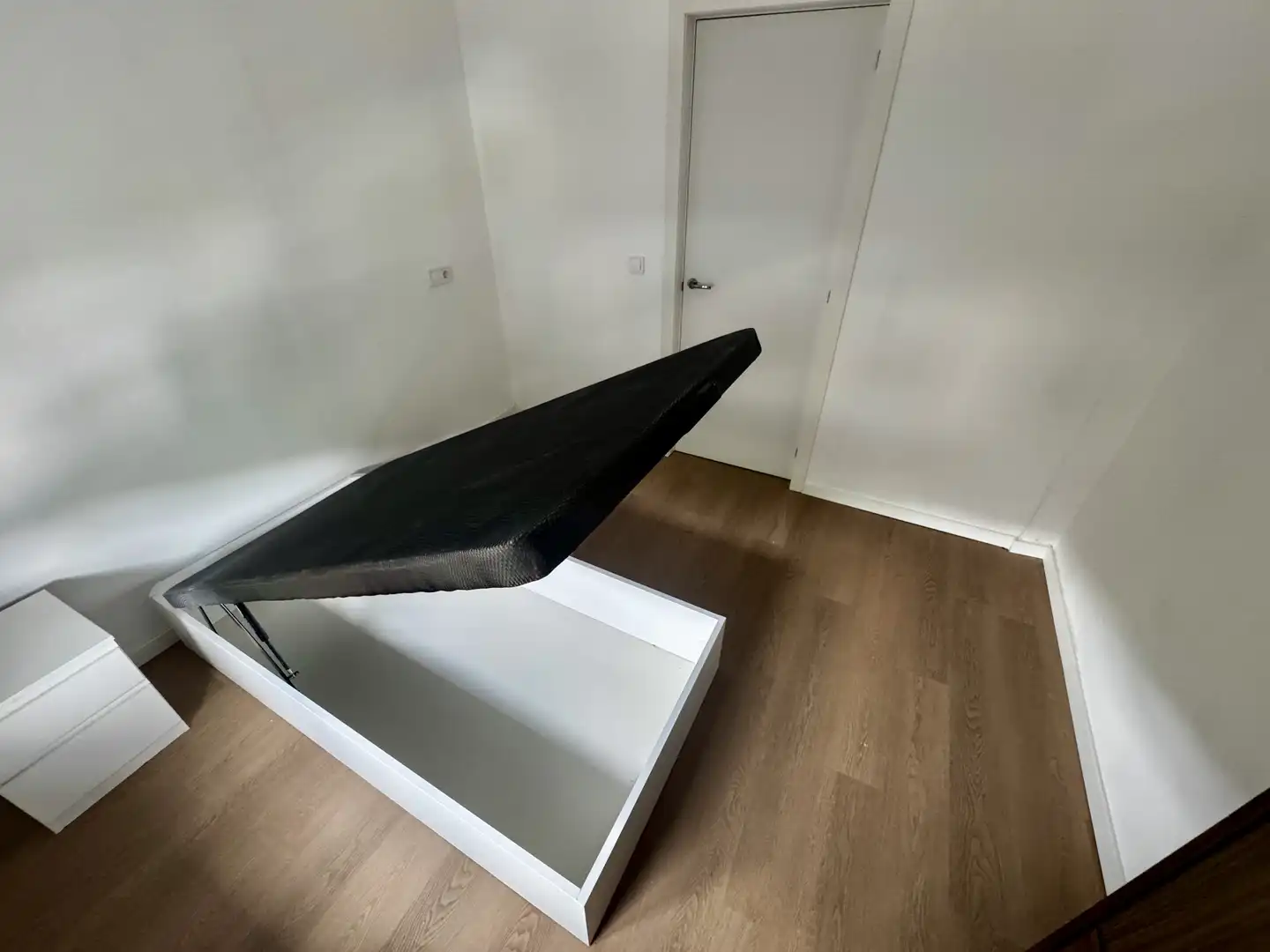 Habitación de Piso de alquiler en Mieres (Asturias)