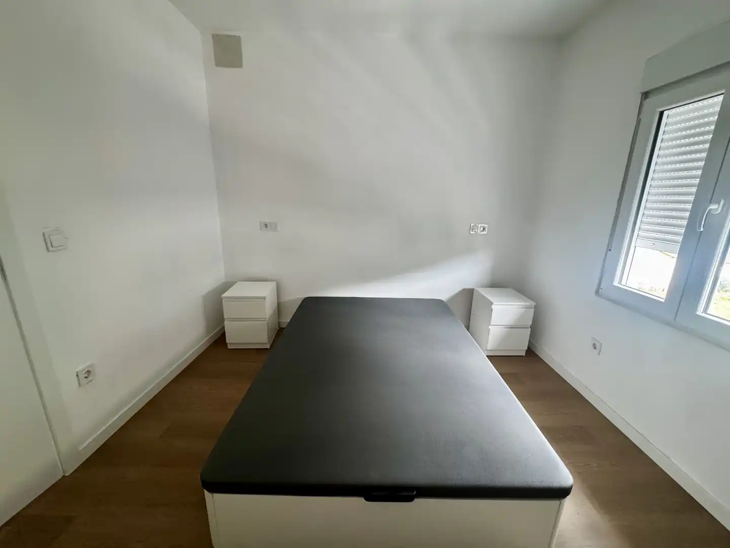 Habitación de Piso de alquiler en Mieres (Asturias)