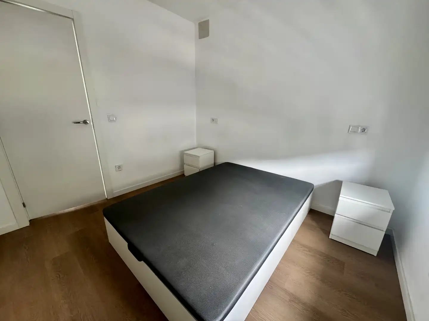 Habitación de Piso de alquiler en Mieres (Asturias)