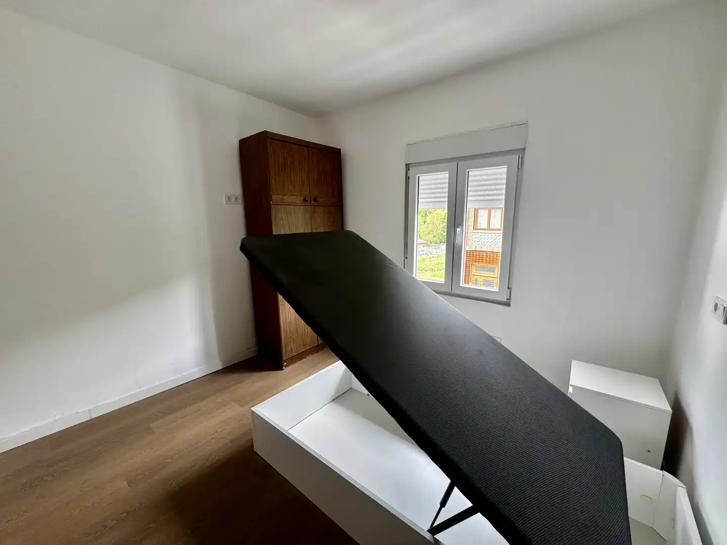 Habitación de Piso de alquiler en Mieres (Asturias)