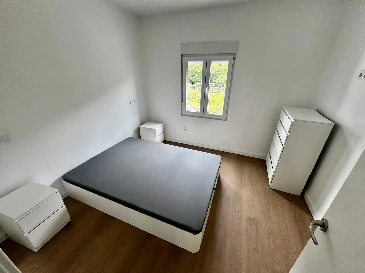 Habitación de Piso de alquiler en Mieres (Asturias)