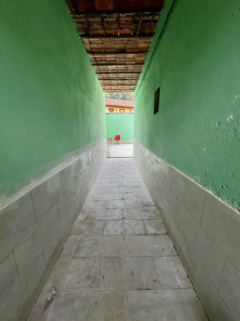 Piso de alquiler en Mieres (Asturias)
