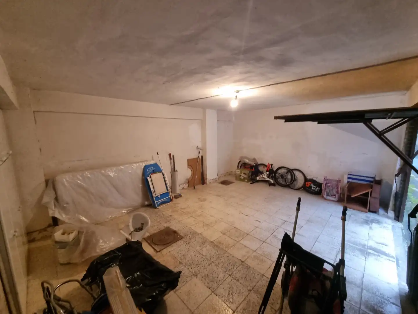 Garaje en venta en Ibaizabal Kalea, 6, Villamonte Garaje en venta en Getxo