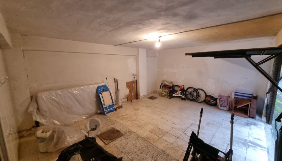 Garaje en venta en Ibaizabal Kalea, 6, Villamonte, Getxo - imagen 1 Foto 1 de Garaje en venta en Ibaizabal Kalea, 6, Villamonte, Getxo