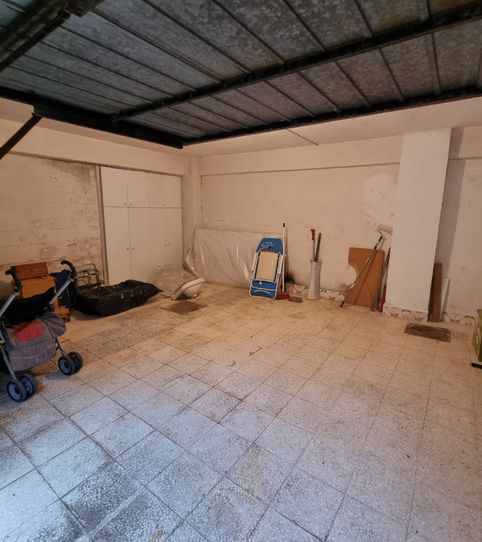 Garaje en venta en Ibaizabal Kalea, 6, Villamonte, Getxo - imagen 2 Foto 2 de Garaje en venta en Ibaizabal Kalea, 6, Villamonte, Getxo