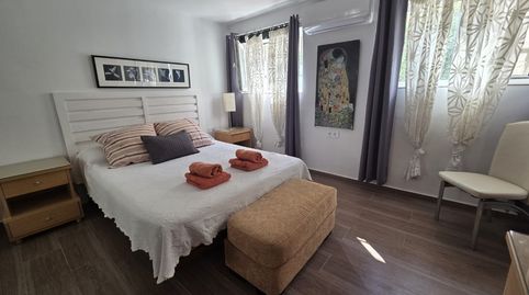Pis de lloguer a Calle de Inglaterra, 29, Hacienda Torrequebrada, Benalmádena - imatge 4 Foto 4 de Pis de lloguer a Calle de Inglaterra, 29, Hacienda Torrequebrada, Benalmádena