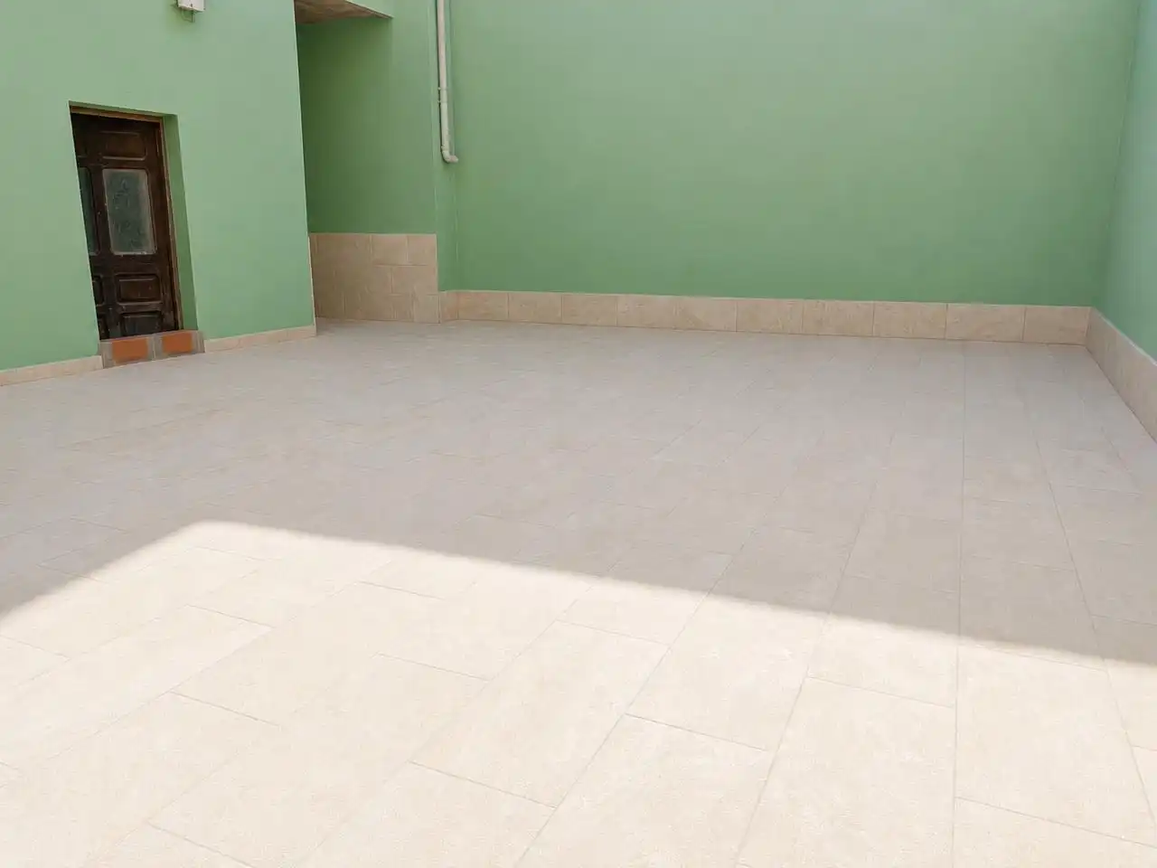 Pis de lloguer a Calle Cabojal, 65, Zona Rural Pis de lloguer en Mieres (Asturias) amb Calefacció, Parquet i Moblat