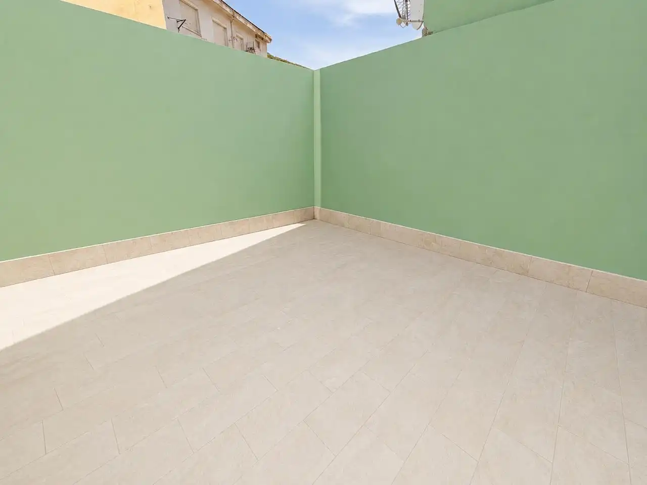 Pis de lloguer a Calle Cabojal, 65, Zona Rural Terrassa de Pis de lloguer en Mieres (Asturias) amb Calefacció, Parquet i Moblat