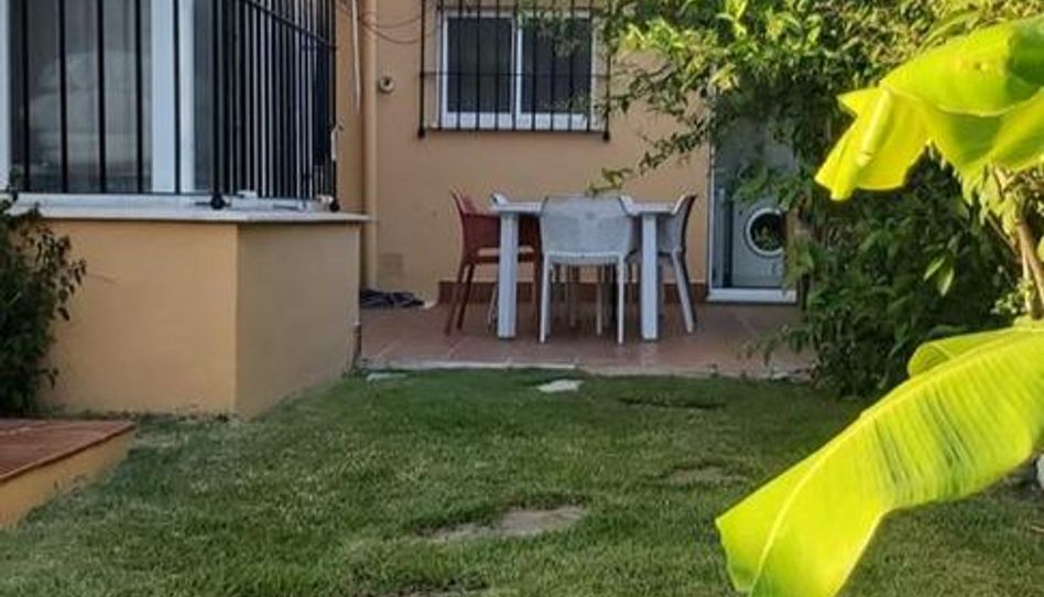 Pis de lloguer a Calle Mochuelo, 35, El Águila, El Puerto de Santa María - imatge 1 Foto 1 de Pis de lloguer a Calle Mochuelo, 35, El Águila, El Puerto de Santa María